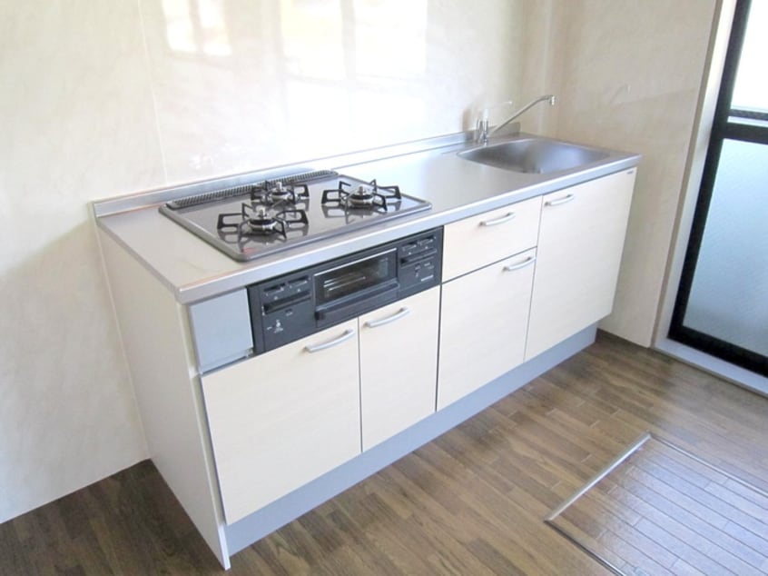 キッチン クレスト－ル４３