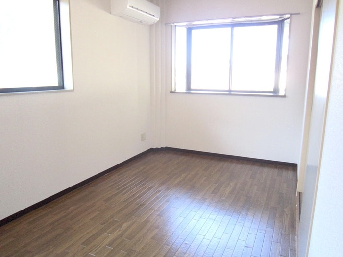 内観写真 クレスト－ル４３