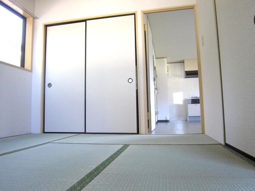 居室 クレスト－ル４３