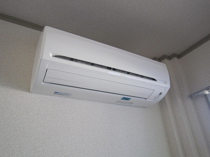 内観写真 クレスト－ル４３