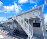 関町南レジデンス