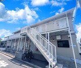 関町南レジデンス