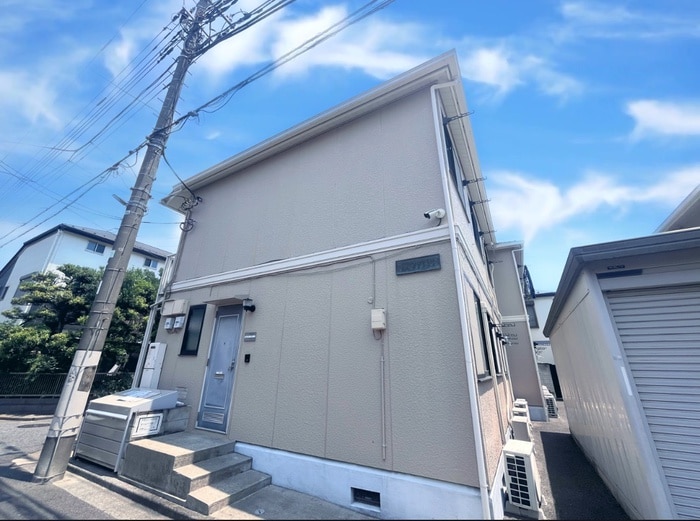 外観写真 関町南レジデンス