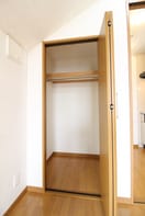 収納 ベルケン北馬込