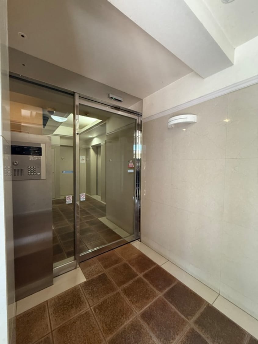 その他 ベルケン北馬込