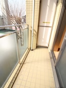 ベランダ・バルコニー ベルケン北馬込