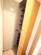 靴箱 ベルケン北馬込