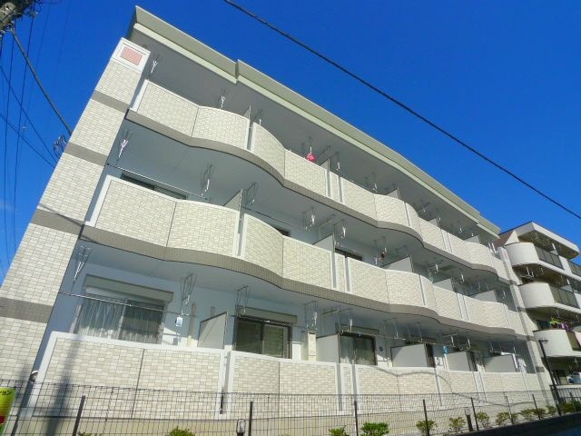 外観写真 パスコ－レ