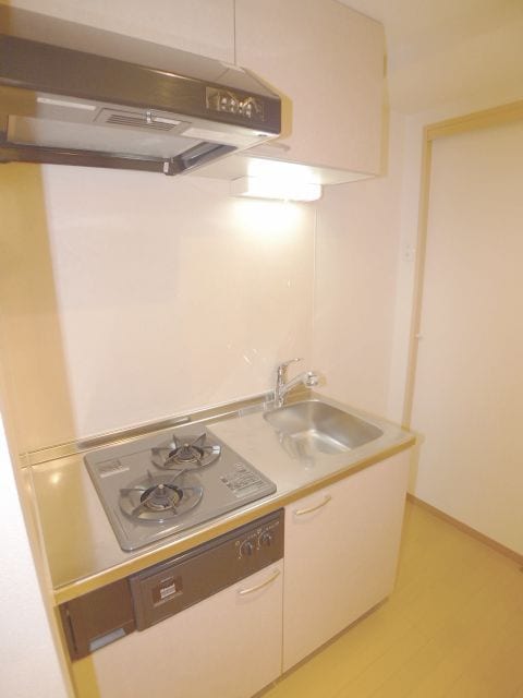 キッチン パスコ－レ