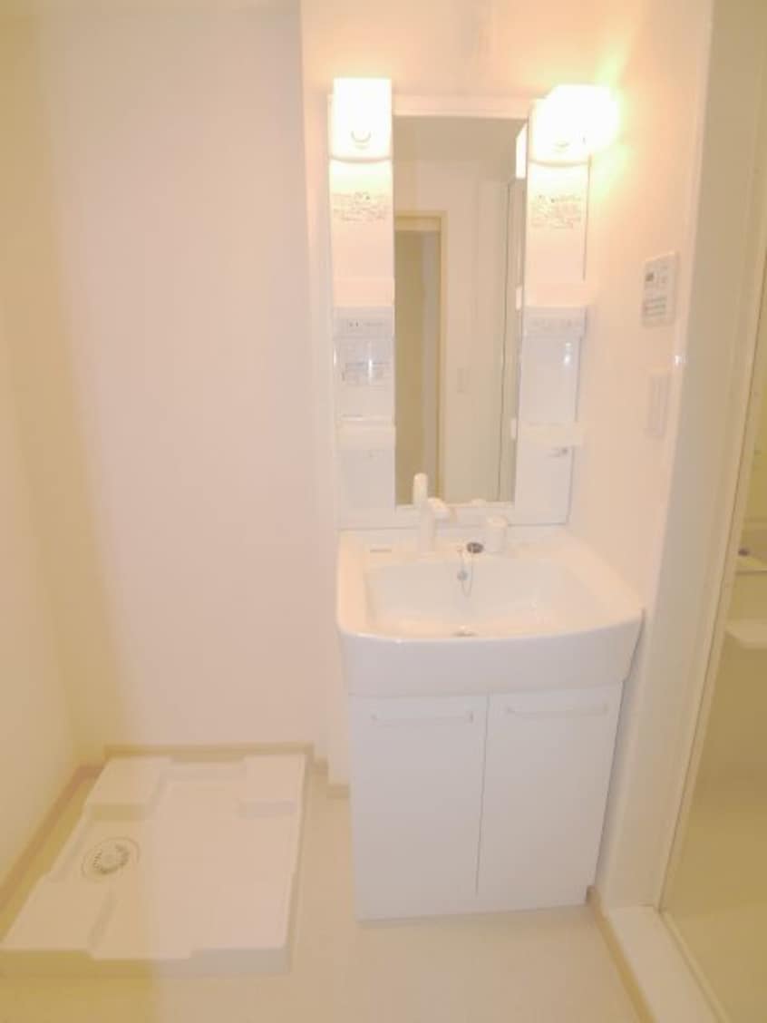 洗面 パスコ－レ