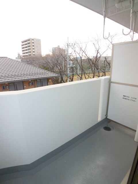 ベランダ・バルコニー パスコ－レ