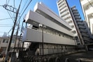溝の口ガーデニアの外観