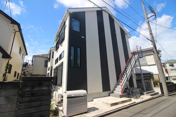 外観写真 Ｚａｐ町田