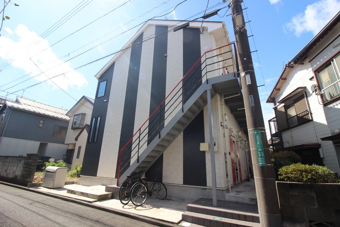 外観写真 Ｚａｐ町田