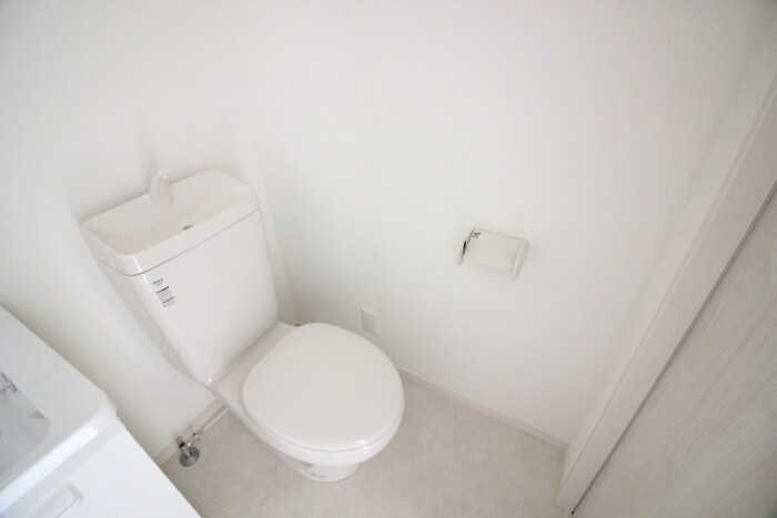 トイレ Ｚａｐ町田