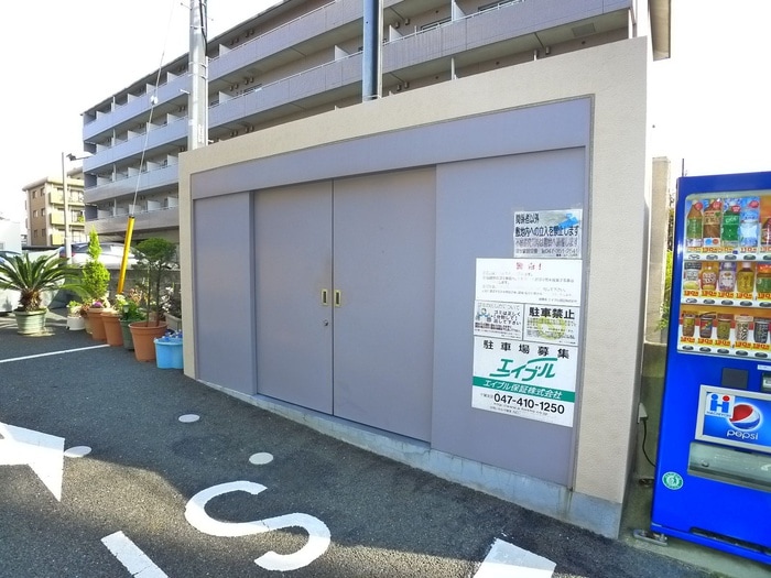 建物設備 エクスクルーシヴダイゴ