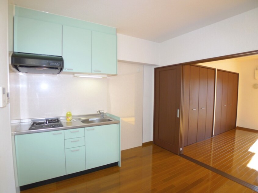 居室 エクスクルーシヴダイゴ