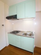 キッチン エクスクルーシヴダイゴ