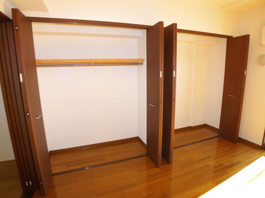 収納 エクスクルーシヴダイゴ