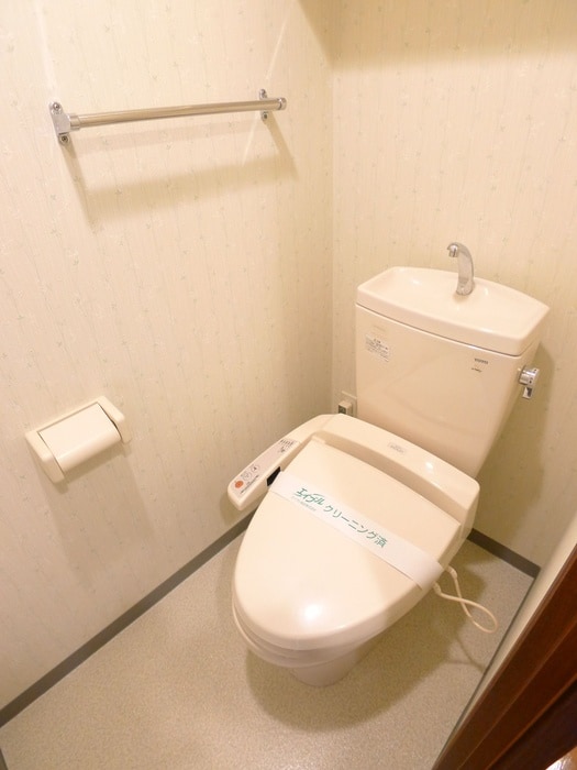 トイレ エクスクルーシヴダイゴ