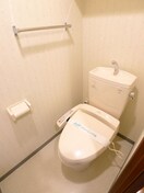 トイレ エクスクルーシヴダイゴ