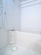 バス／シャワールーム等 エクスクルーシヴダイゴ