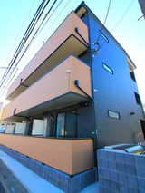 グランディール新座志木