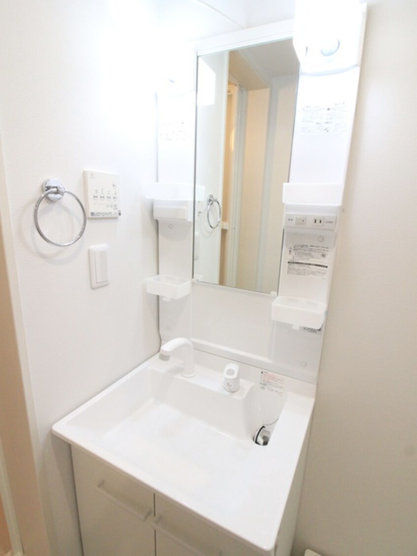 洗面 グランディール新座志木