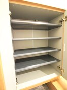 靴箱 グランディール新座志木