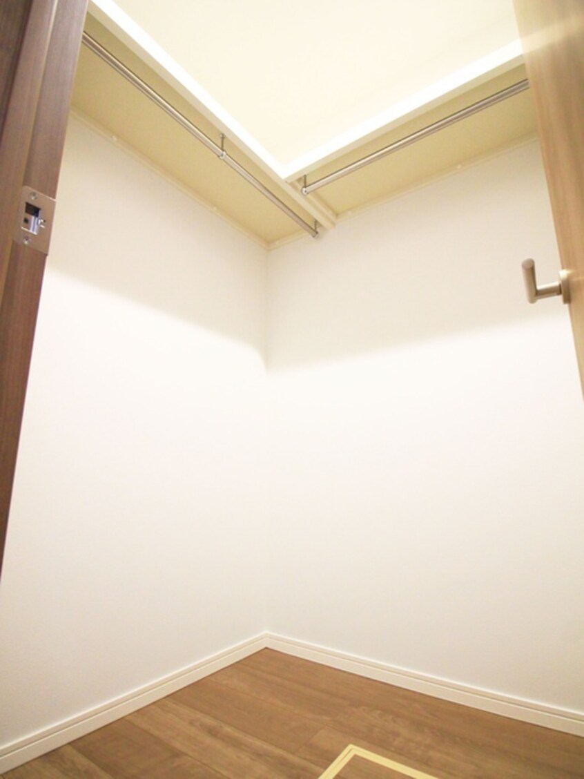 収納 グランディール新座志木