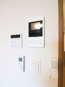 内観写真 グランディール新座志木