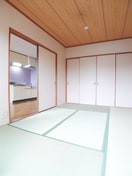居室 テラスコート