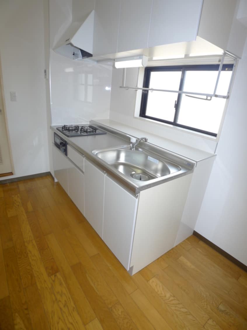 キッチン ラシェ－ルコ－ト