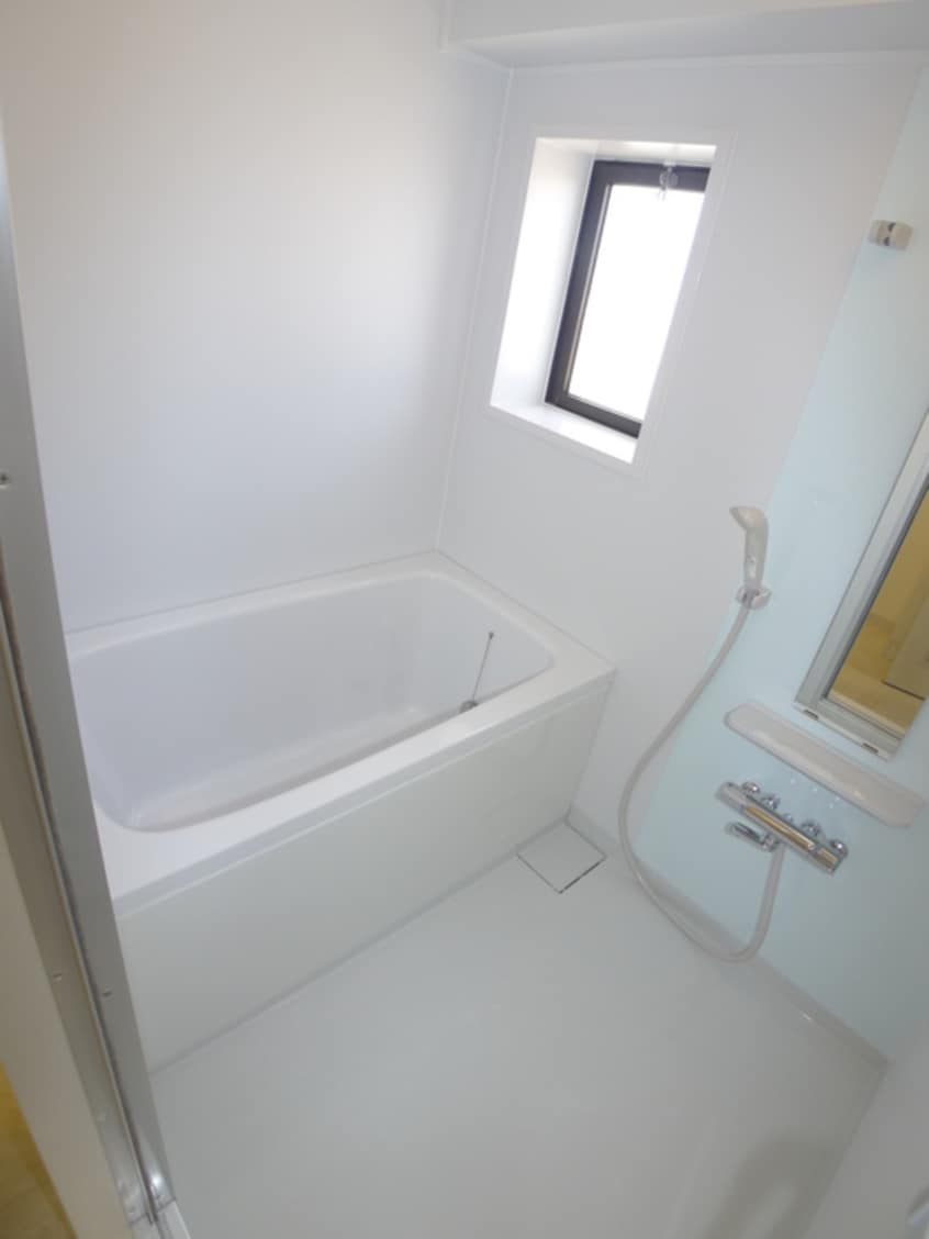 バス／シャワールーム等 ラシェ－ルコ－ト