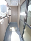 ベランダ・バルコニー ラシェ－ルコ－ト