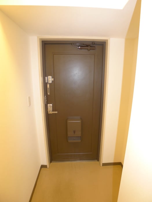 玄関 ラシェ－ルコ－ト