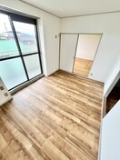 居室 ドミ－ル吉田