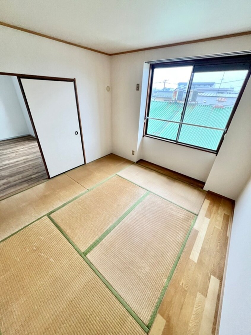 居室 ドミ－ル吉田