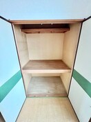 収納 ドミ－ル吉田