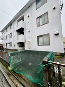 建物設備 ドミ－ル吉田