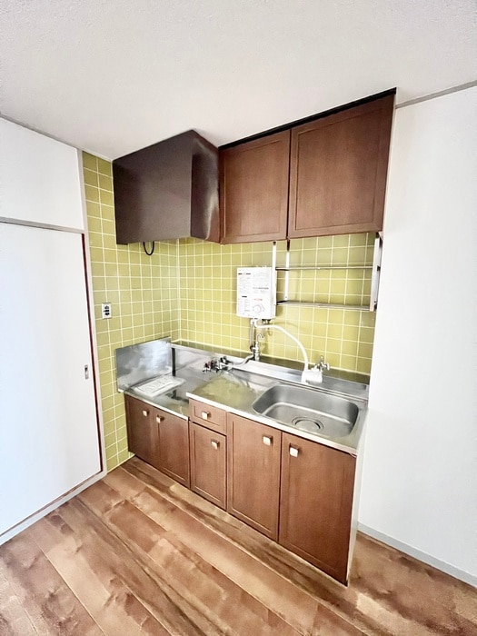 キッチン ドミ－ル吉田