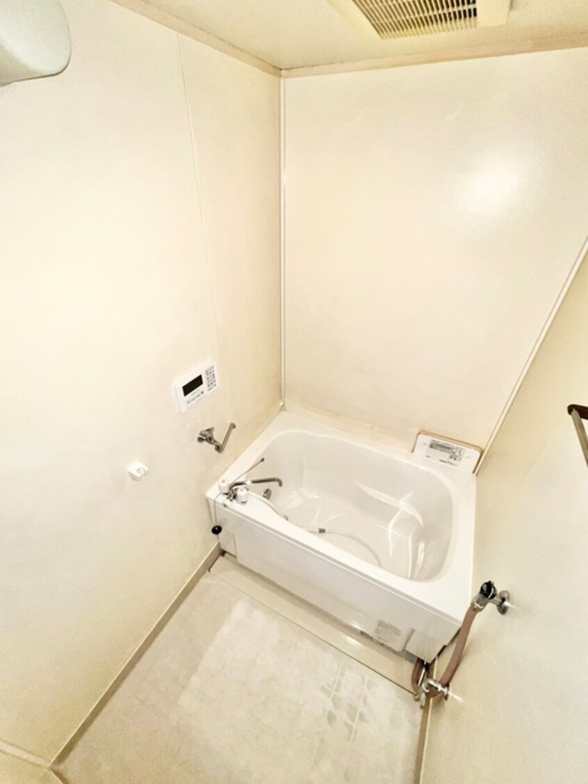 バス／シャワールーム等 ドミ－ル吉田