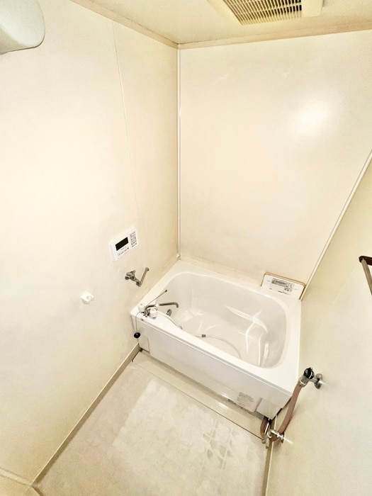 バス／シャワールーム等 ドミ－ル吉田