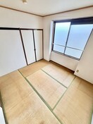 居室 ドミ－ル吉田