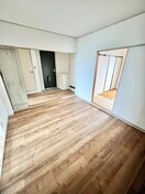 廊下 ドミ－ル吉田