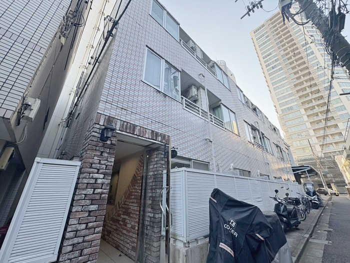 外観写真 ＣＯＭ　Ｙ．Ｓ