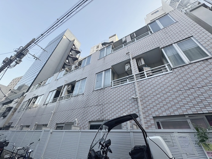 建物設備 ＣＯＭ　Ｙ．Ｓ