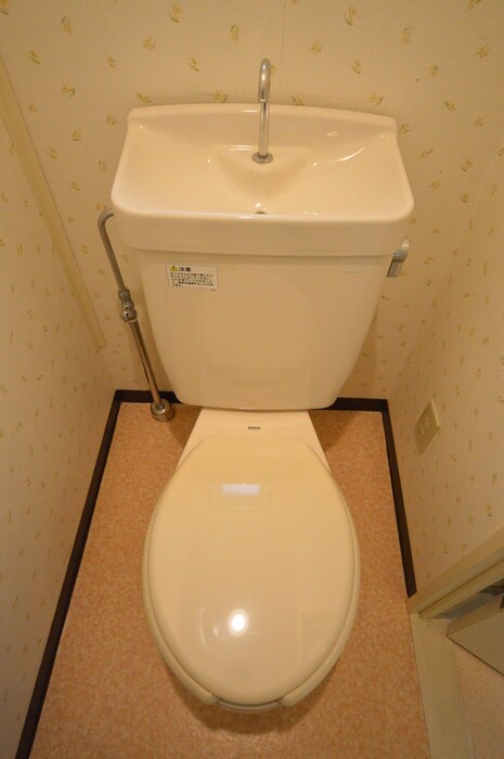 トイレ ＣＯＭ　Ｙ．Ｓ