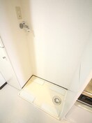 洗濯機置場 ＣＯＭ　Ｙ．Ｓ