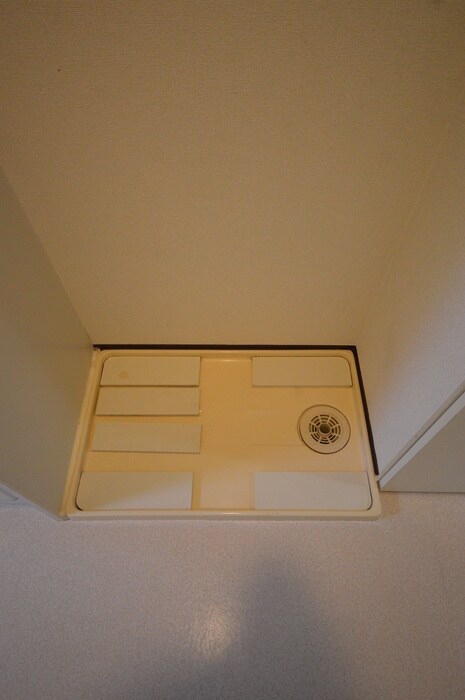 洗濯機置場 ＣＯＭ　Ｙ．Ｓ